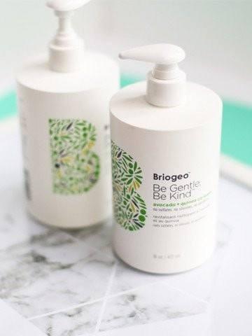 Be Gentle, Be Kind Avocado + Quinoa Co-Wash