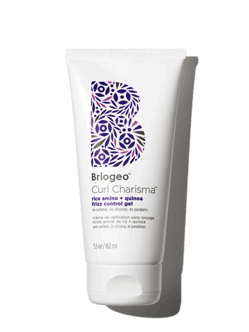 Curl Charisma™ Rice Amino + Quinoa Frizz Control Gel
