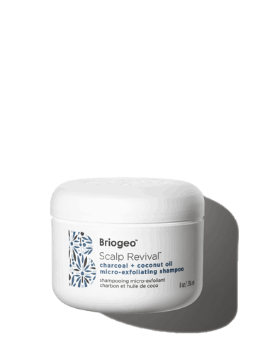 Scalp Revival Charcoal + Coconut Oil Micro-Exfoliating Shampoo
