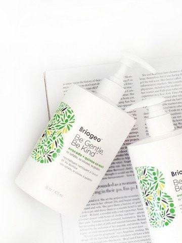 Be Gentle, Be Kind Avocado + Quinoa Co-Wash