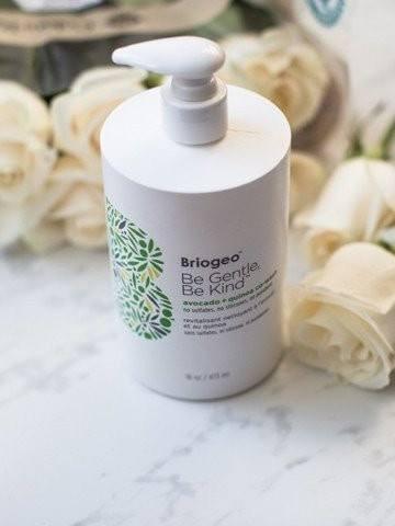 Copy of Be Gentle, Be Kind Avocado + Quinoa Co-Wash